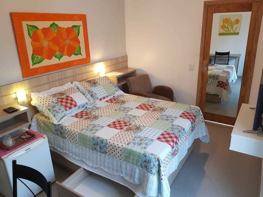 Фото Tulipa Hotel