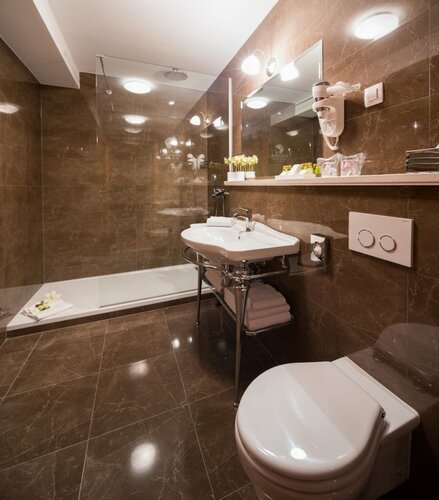 Гостиница Priska Luxury Rooms в Сплите