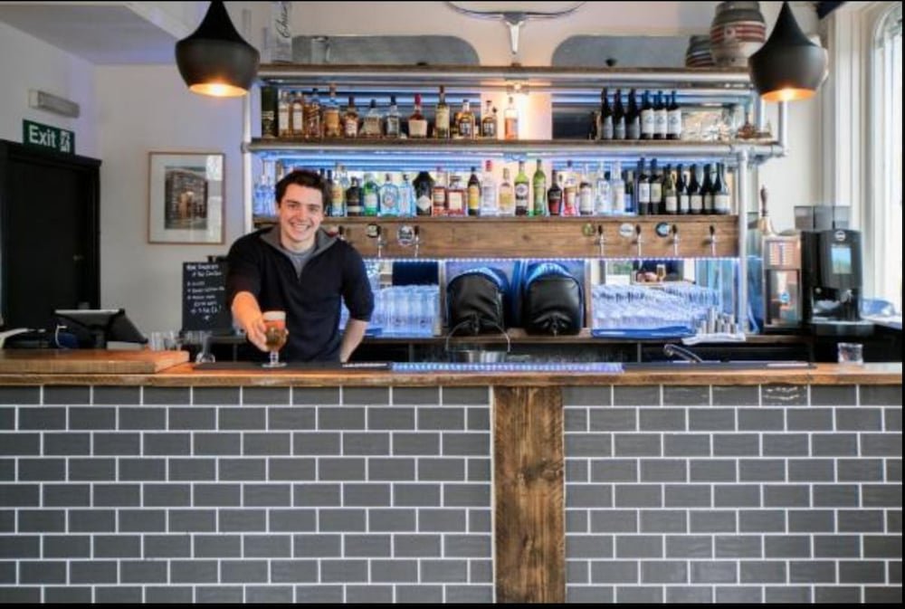 Фото The Cuckoo № 1