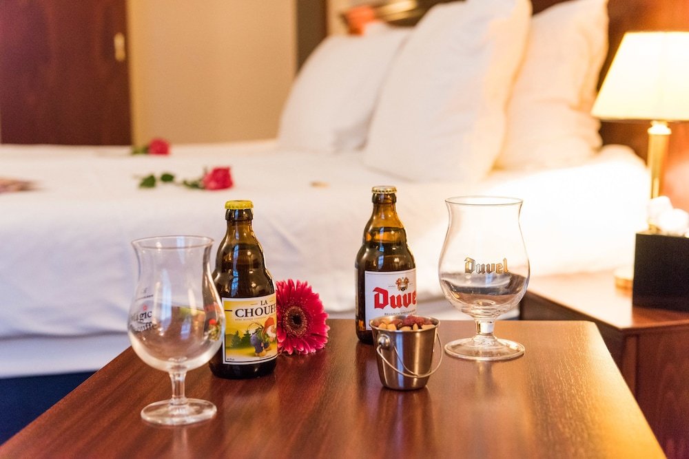 Фото Good Seasons City Centre hotel Den Bosch