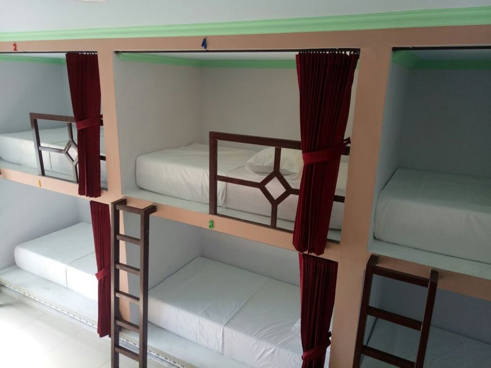 Фото Jati 3 Bungalows and SPA