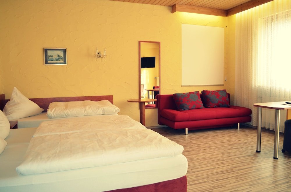 Фото Rothsee Hotel