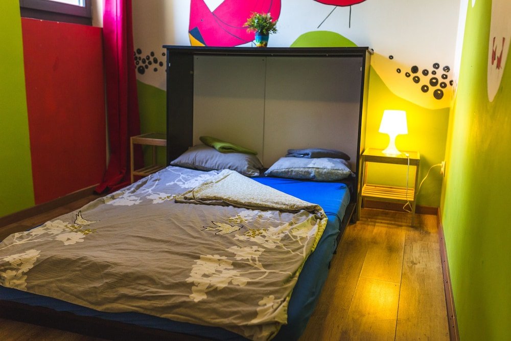 Фото Island Hostel