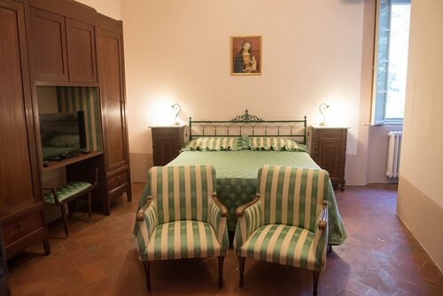 Гостиница B&b Il Mondo di Giada
