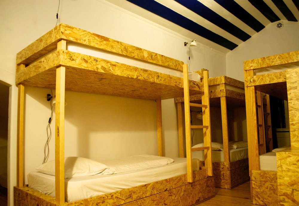 Фото Goodnight Hostel