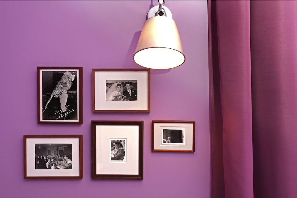 Фото Hotel Crayon