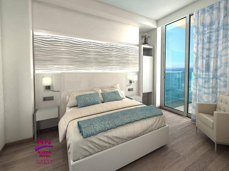 Фото Port Benidorm Hotel & SPA