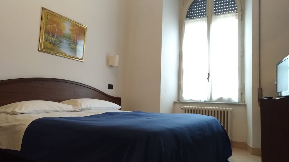 Фото Hotel Bonazzi