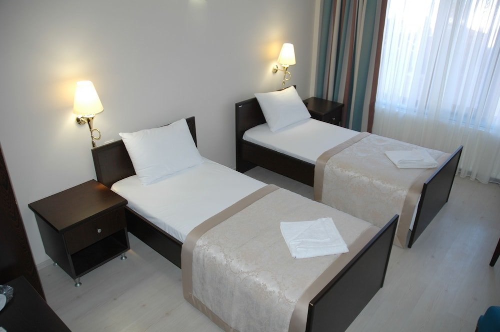 Фото Burgaz Resort Aquapark Hotel