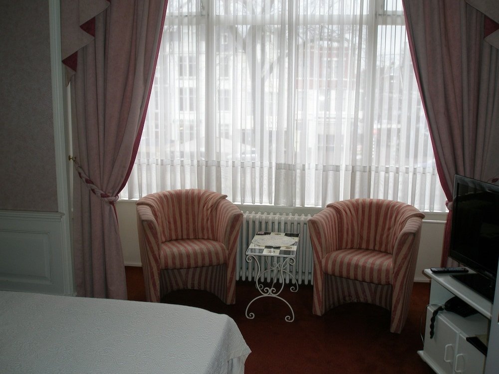 Фото Hotel Excelsior