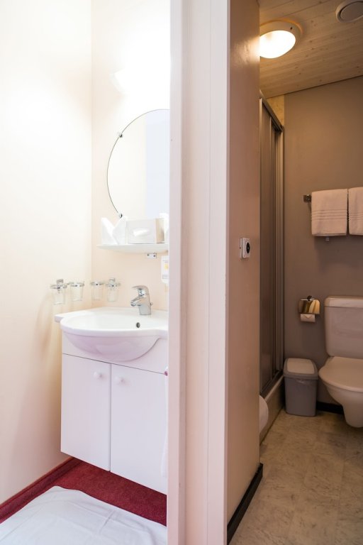 Фото Hotel Terrace