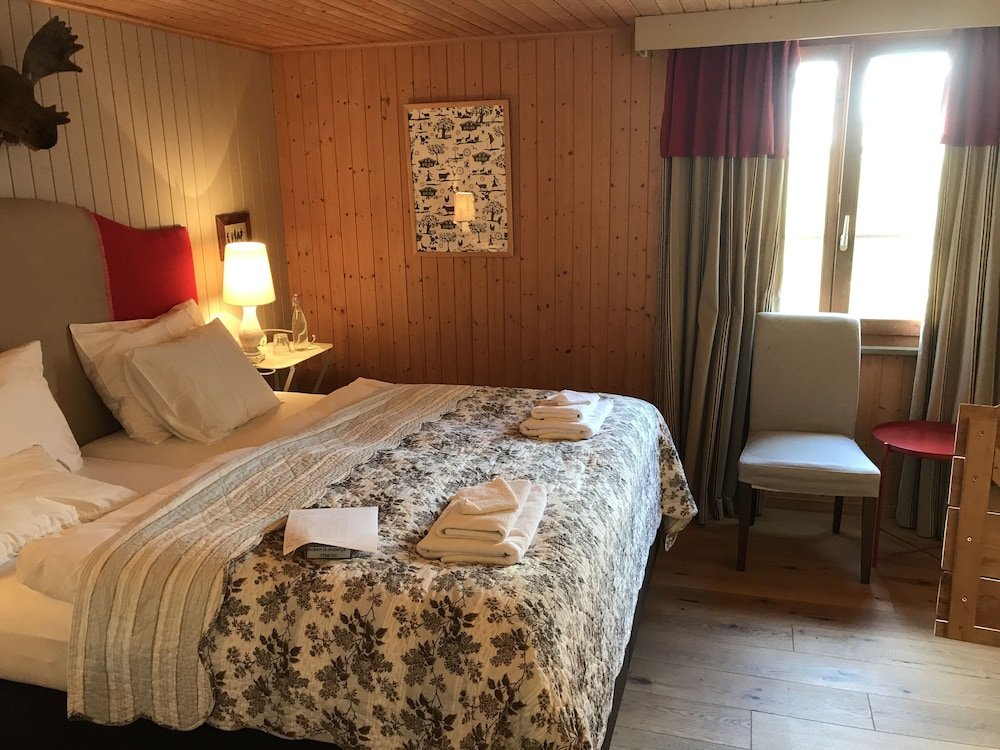 Фото Hamilton Lodge & SPA