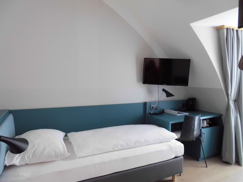 Фото Pension Elisabeth