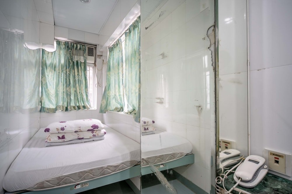 Фото Cosmic Guest House