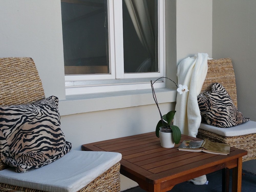 Фото Blues & Chutney Bonn Bed & Breakfast