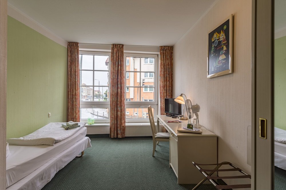 Фото Hotel Overdiek