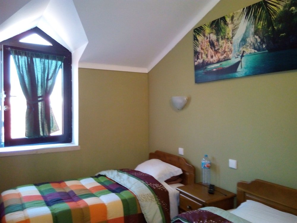 Фото Residencial Moeda