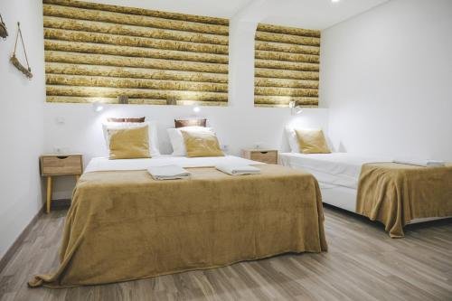 Фото 4u Lisbon Airport Suites