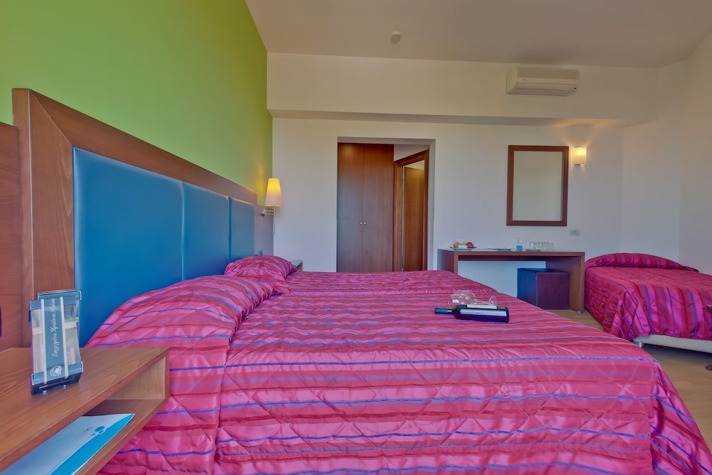 Фото Marin Hotel