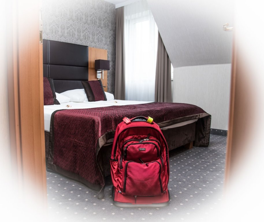 Фото отеля 5