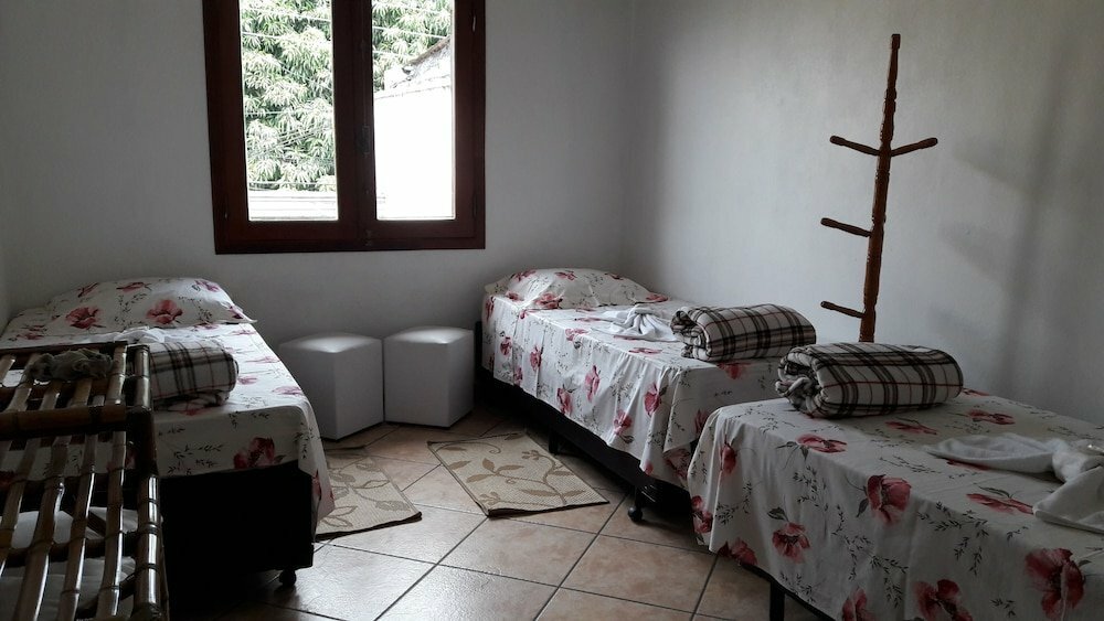 Hotel Pousada Sognares, Guarulhos, photo