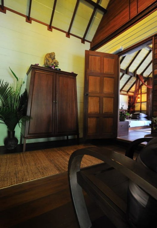 Фото Annika Koh Chang