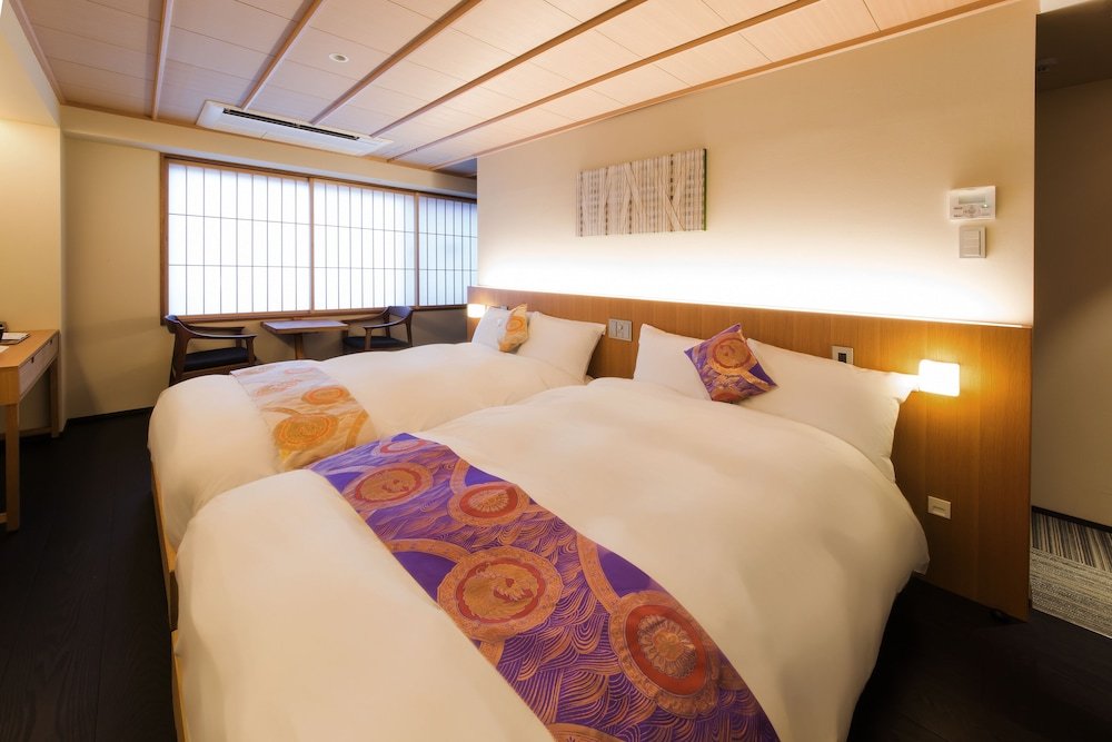 Фото Hotel Ethnography Gion Shinmonzen