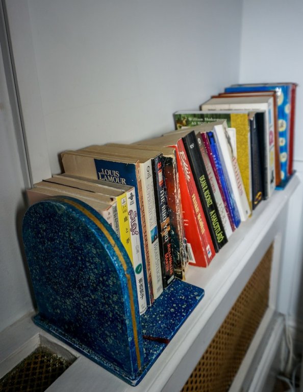 Фото The Abbey Court Notting Hill