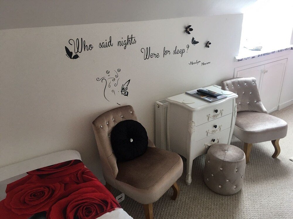 Фото Gleninver Guest House