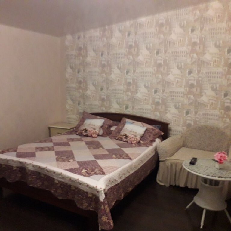 Фото Гостевые номера