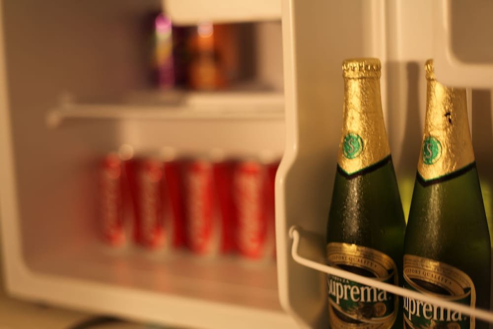 Фото Villa del Angel Hotel