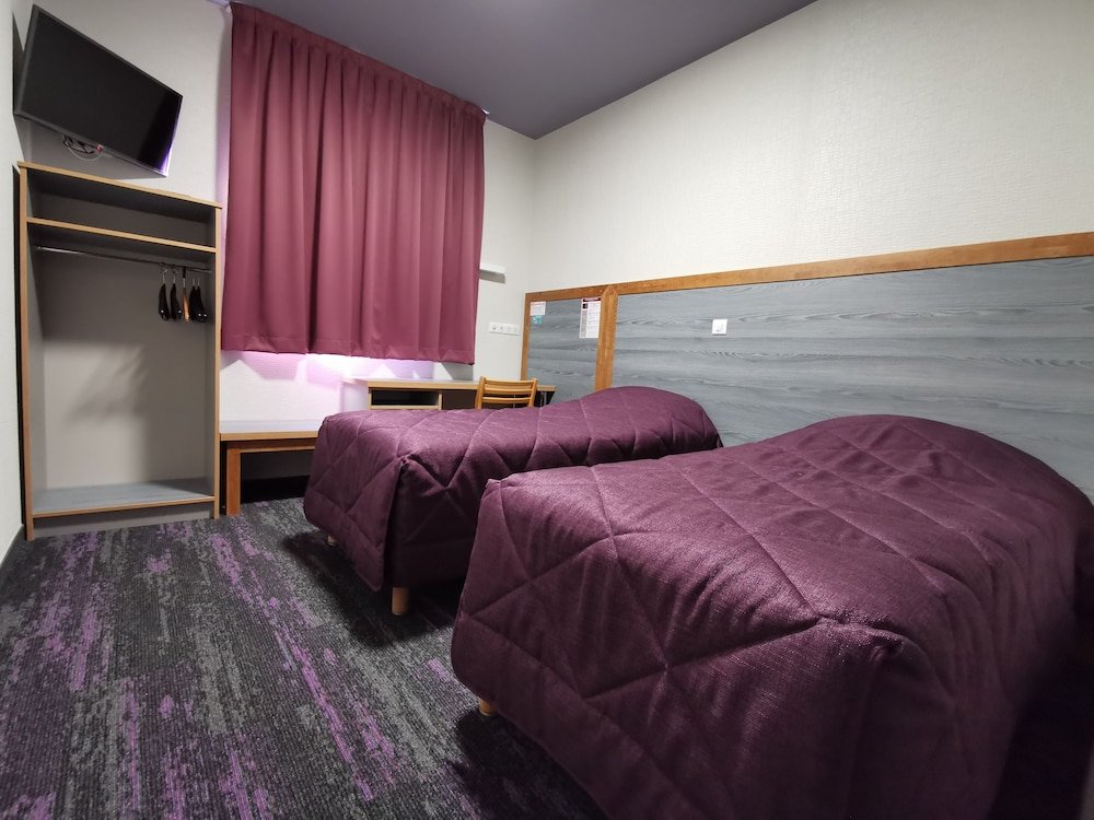 Фото Hôtel Siatel Besançon Chateaufarine