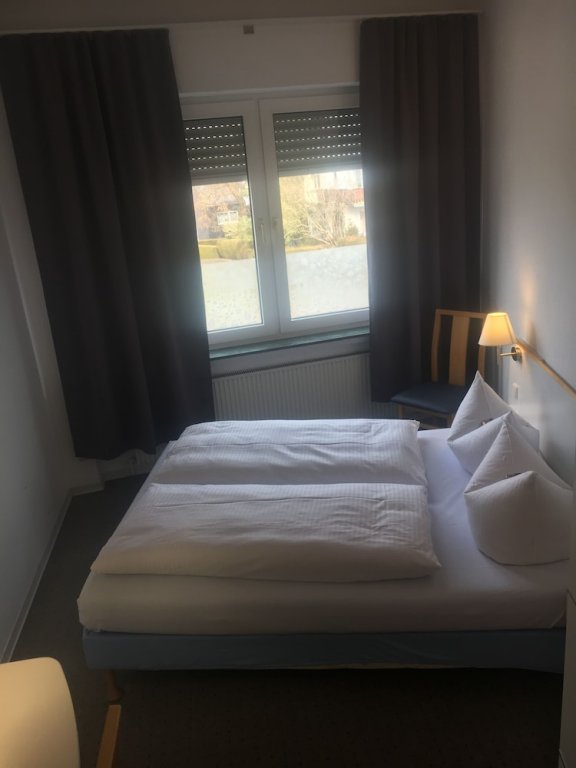 Фото Hotel Löwenguth