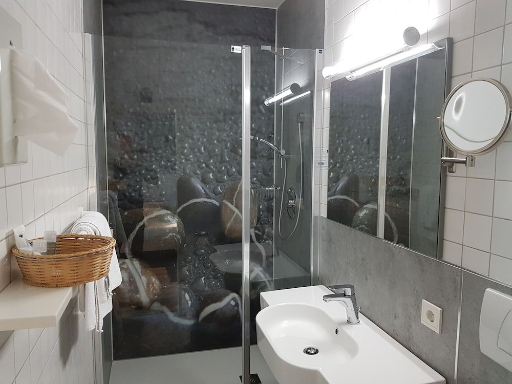 Фото Hotel Traubenbräu