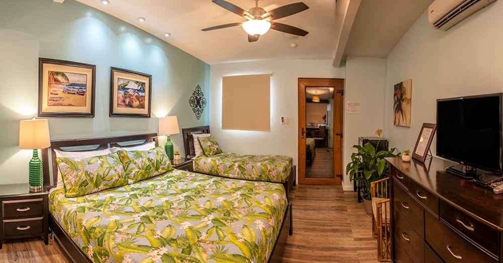 Фото Magnolia Inn