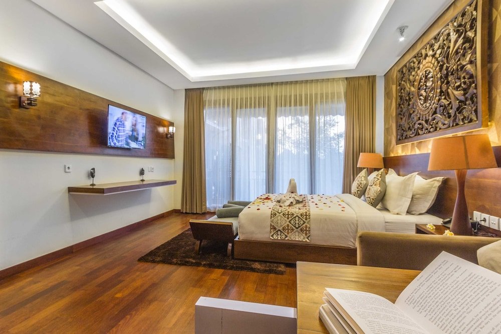 Фото D' Djabu Hotel Seminyak