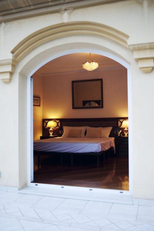 Фото Hotel Boutique Edelweiss La Garriga - Adults Only