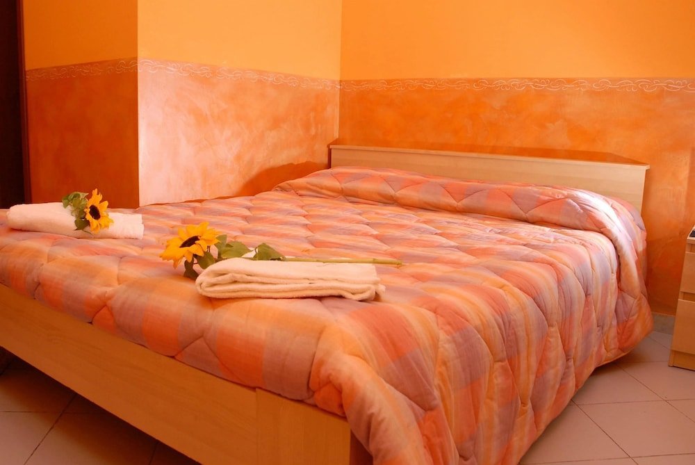 Фото The Rainbow B&b