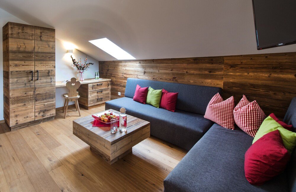 Фото Zum Alten Moar