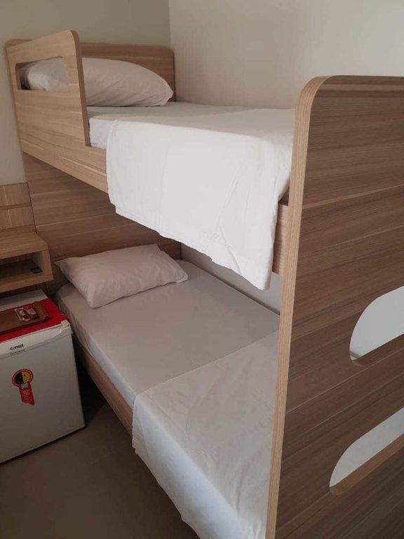 Фото Tulipa Hotel