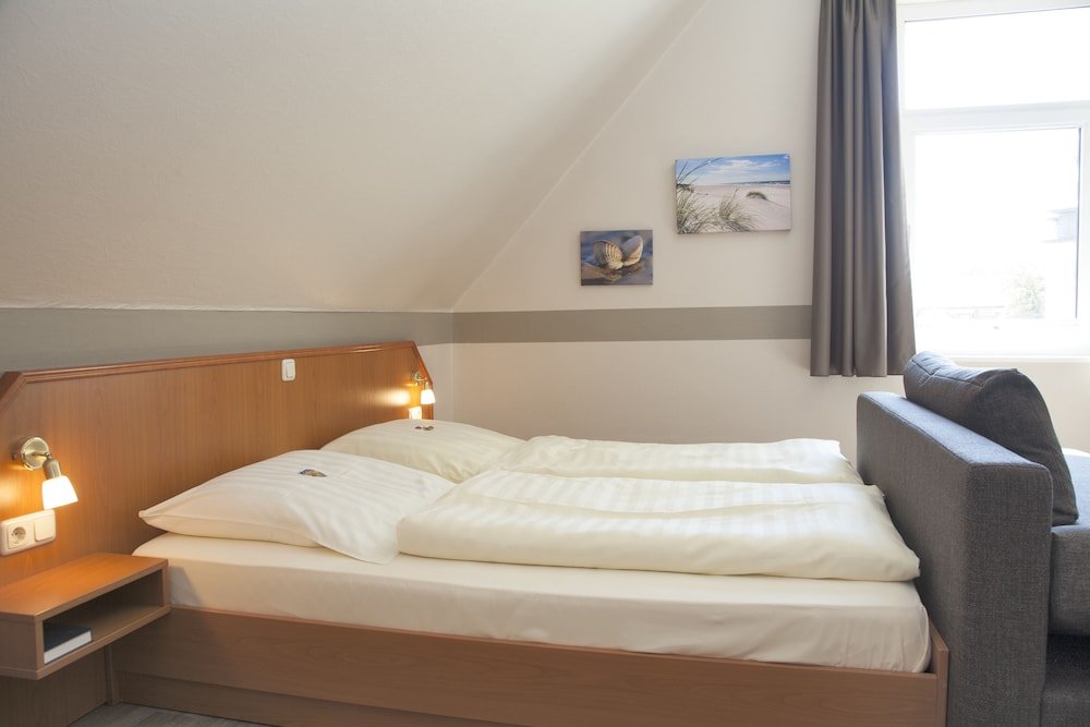 Фото Hotel An der Altstadt