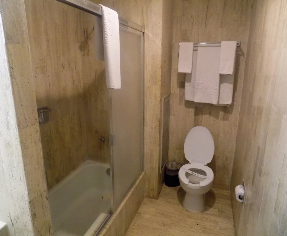 Фото Hotel San Marcos Express