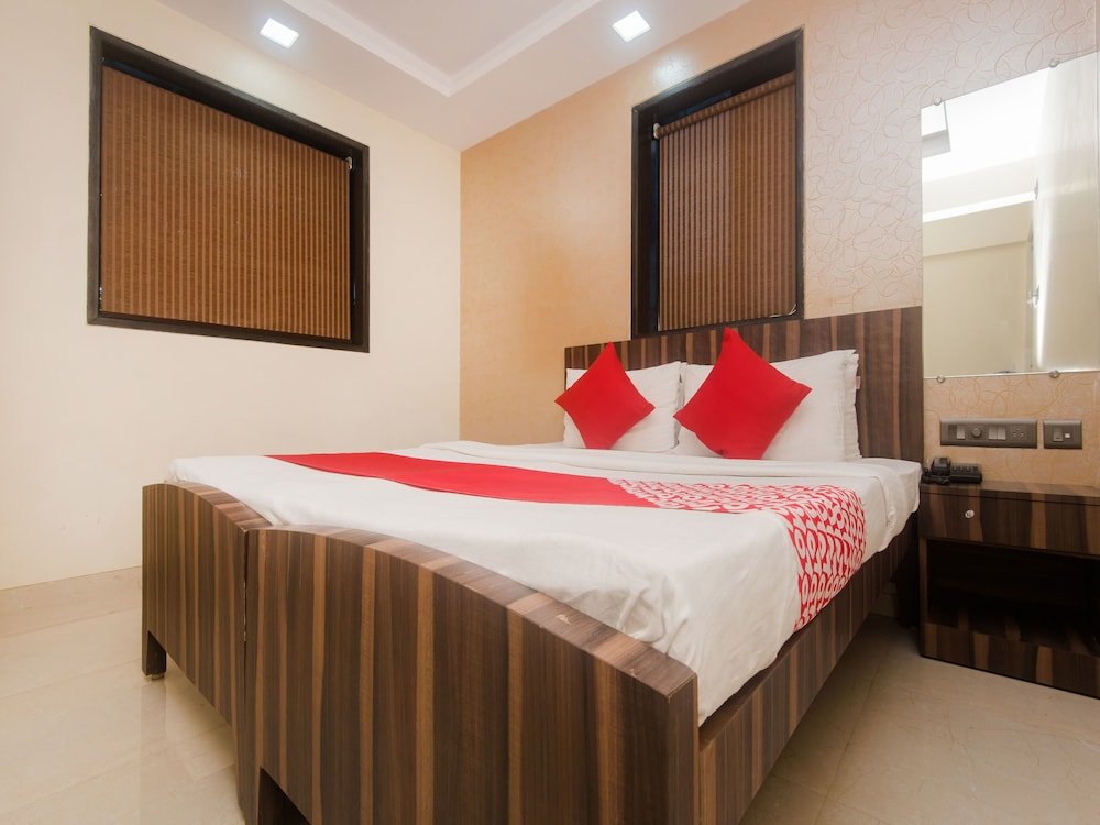 Фото Hotel Shalimar