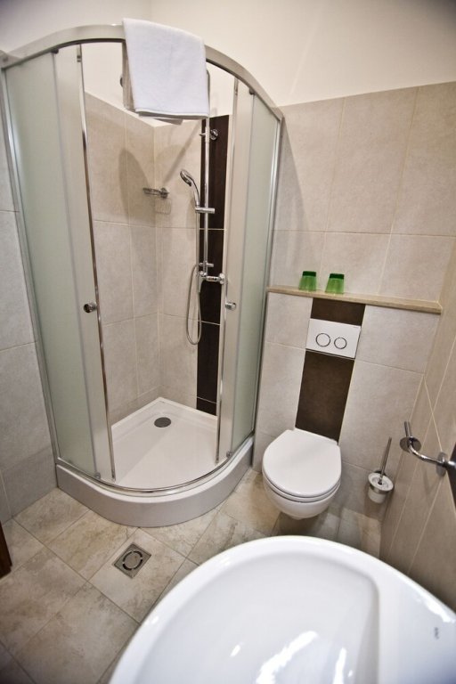 Фото Hotel SasOne