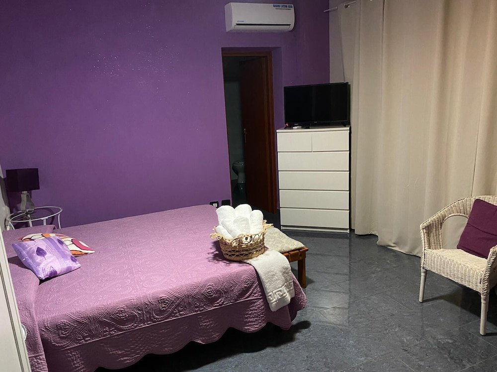 Фото Sole e Luna B&b