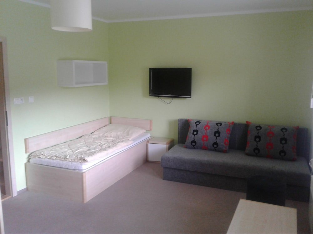 Фото Horský Hotel Brans