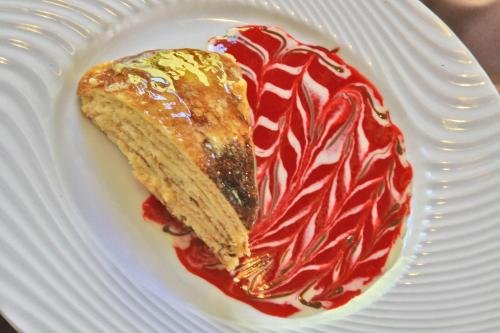 Фото Hôtel Le Lion D'Or