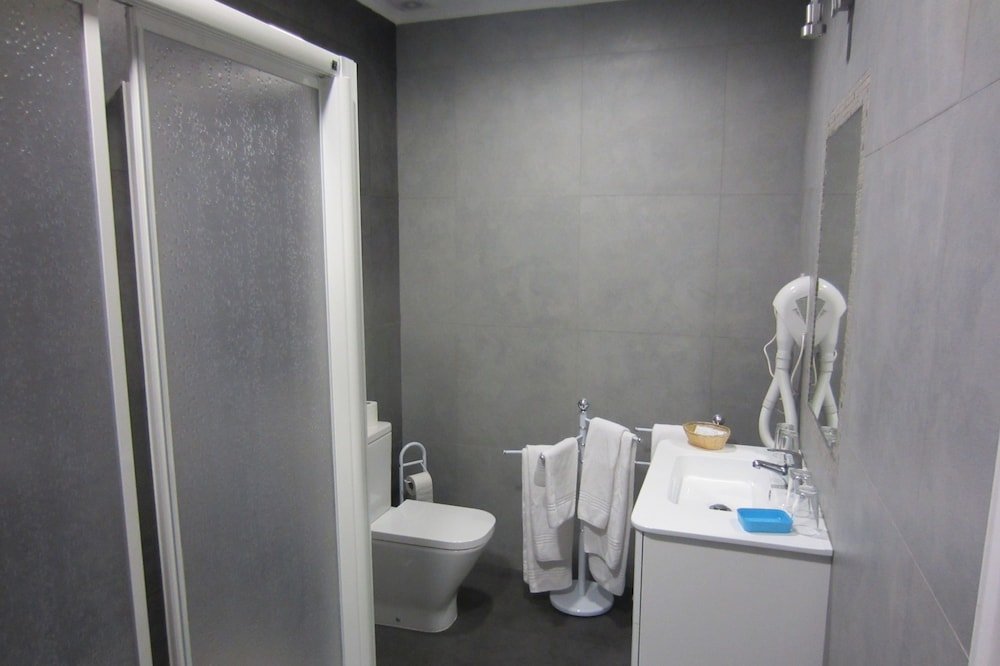 Фото Pensão Londres