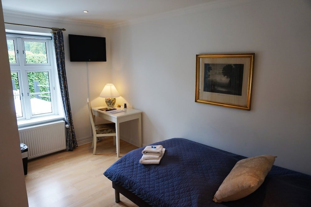 Фото Kragerup Gods