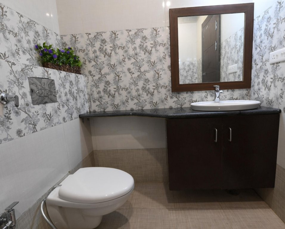 Фото Madhav Muskan Residency